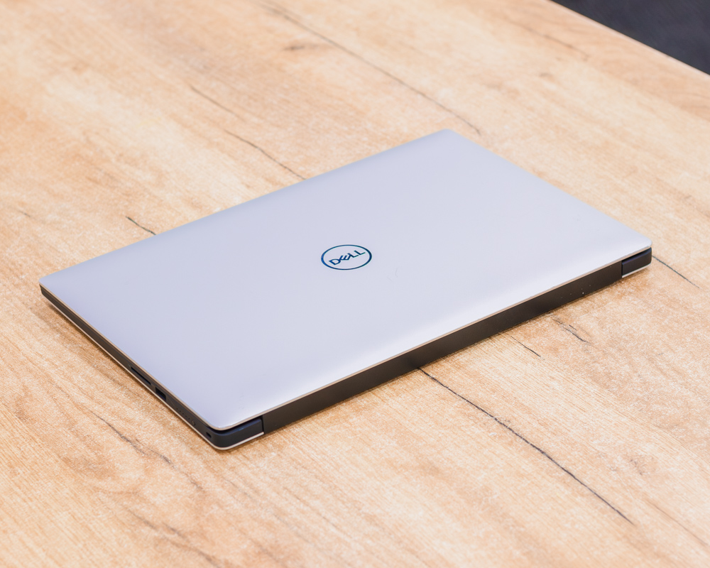 Игровой ноутбук Dell XPS 15 9570 (FHD IPS/i7-8gen/GTX 1050 Ti 4GB/16GB/SSD 512GB)