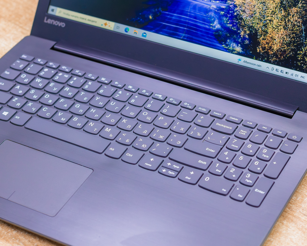 Ноутбук Lenovo ideapad 320-15IKB (FHD/i5-7gen/8GB/SSD 256GB)