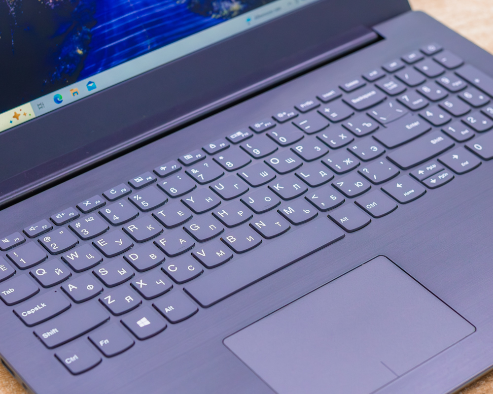 Ноутбук Lenovo ideapad 320-15IKB (FHD/i5-7gen/8GB/SSD 256GB)