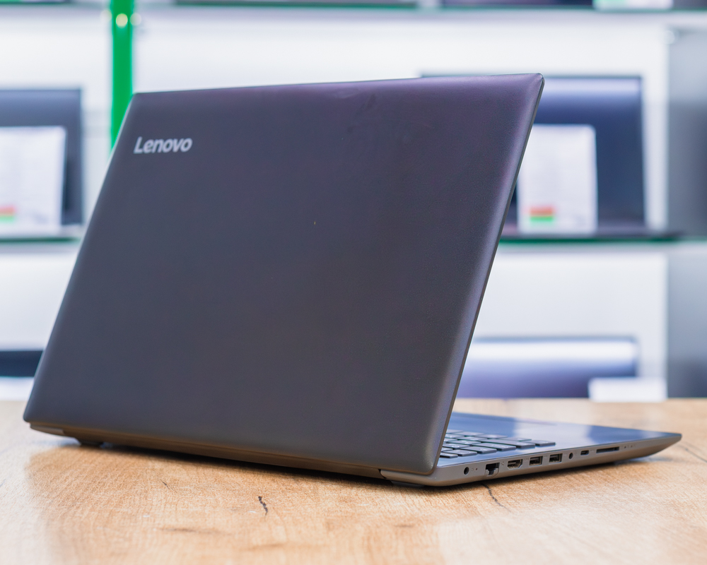 Ноутбук Lenovo ideapad 320-15IKB (FHD/i5-7gen/8GB/SSD 256GB)