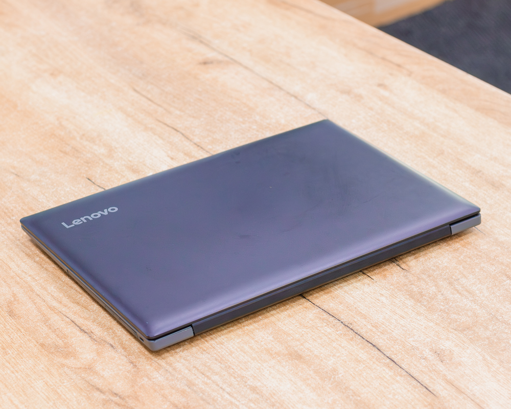 Ноутбук Lenovo ideapad 320-15IKB (FHD/i5-7gen/8GB/SSD 256GB)