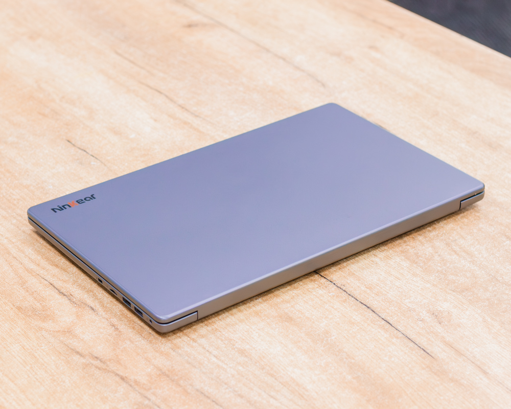 Ноутбук Ninkear A15 Air (FHD IPS/Ryzen 5 3500U/16GB/SSD 512GB)
