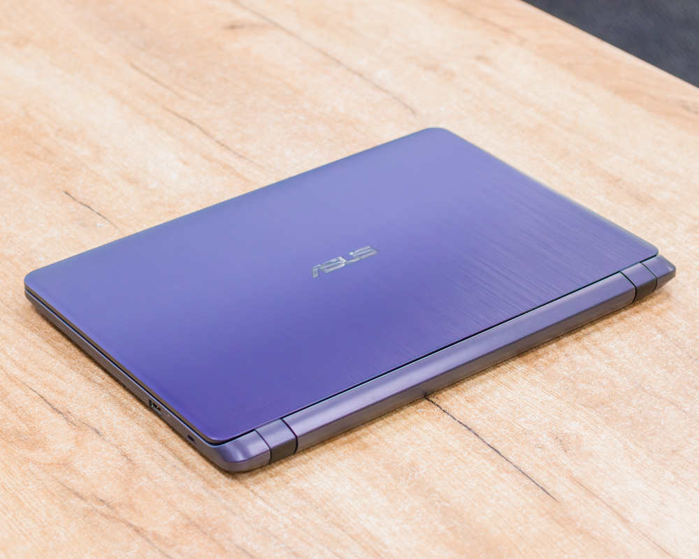 Ноутбук Asus X507MA (HD/Celeron N4000/4GB/HDD 500GB)