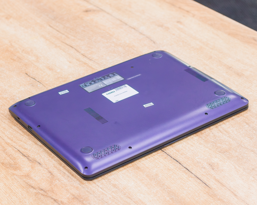 Ноутбук Asus X507MA (HD/Celeron N4000/4GB/HDD 500GB)