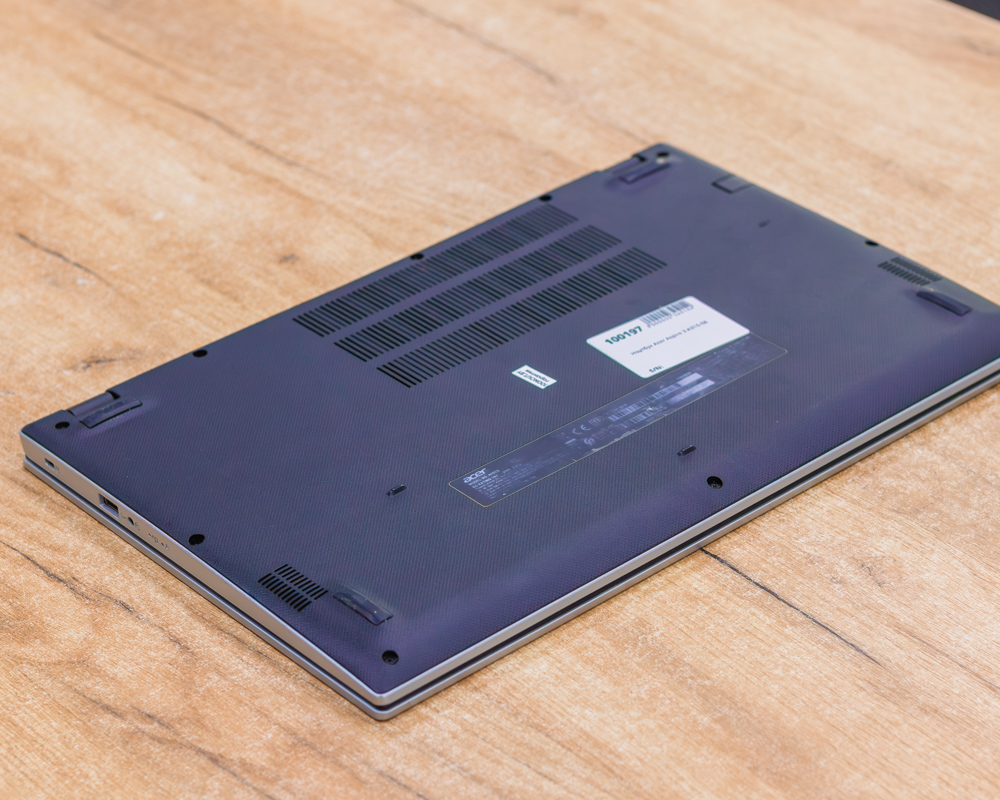 Ноутбук Acer Aspire 3 A315-58 (FHD/i3-11gen/8GB/SSD 256GB)