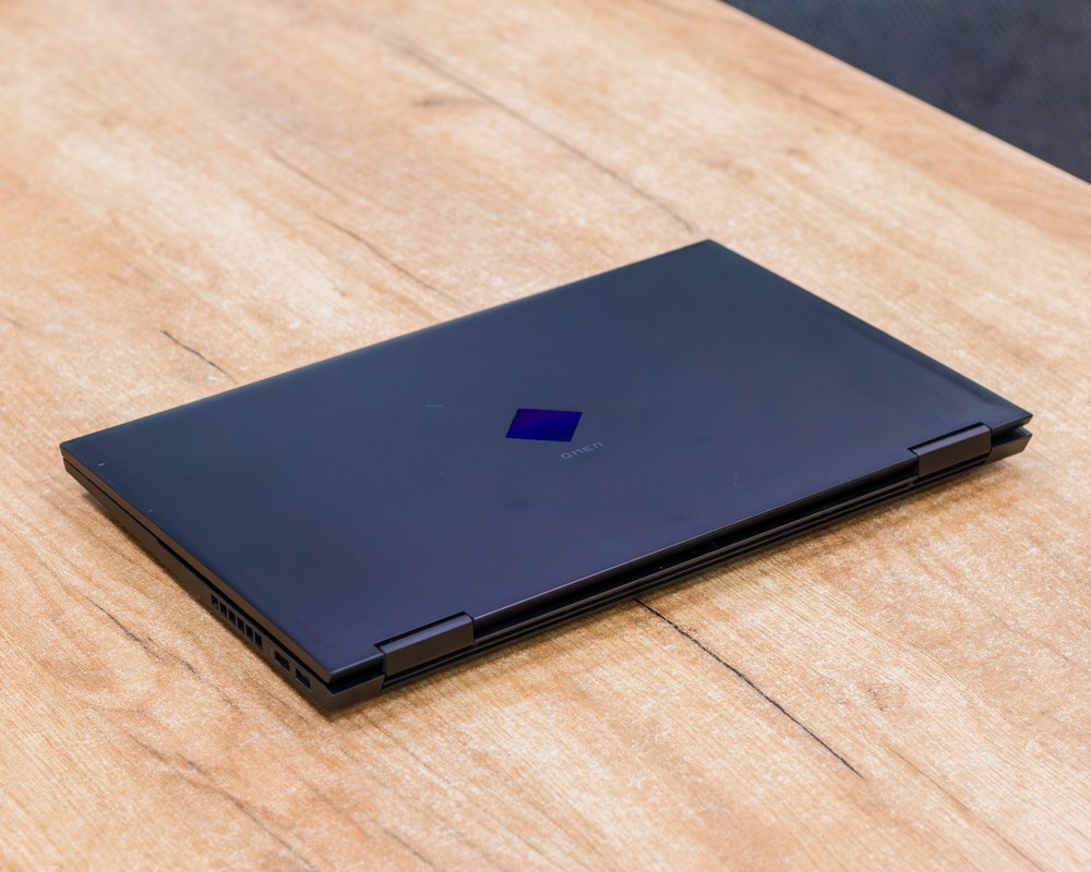 Игровой ноутбук HP Omen 16-b0 (144Hz/i5-11gen/RTX 3060 6GB/16GB/SSD 512GB)