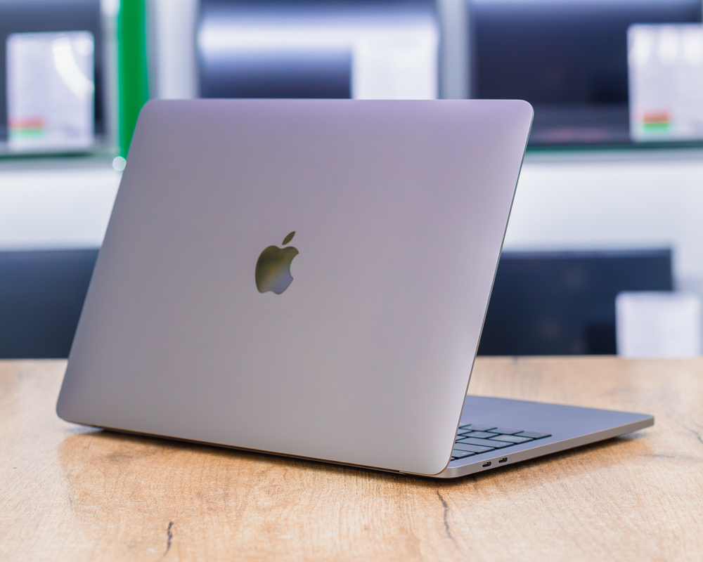 Ноутбук Apple Macbook Pro 13