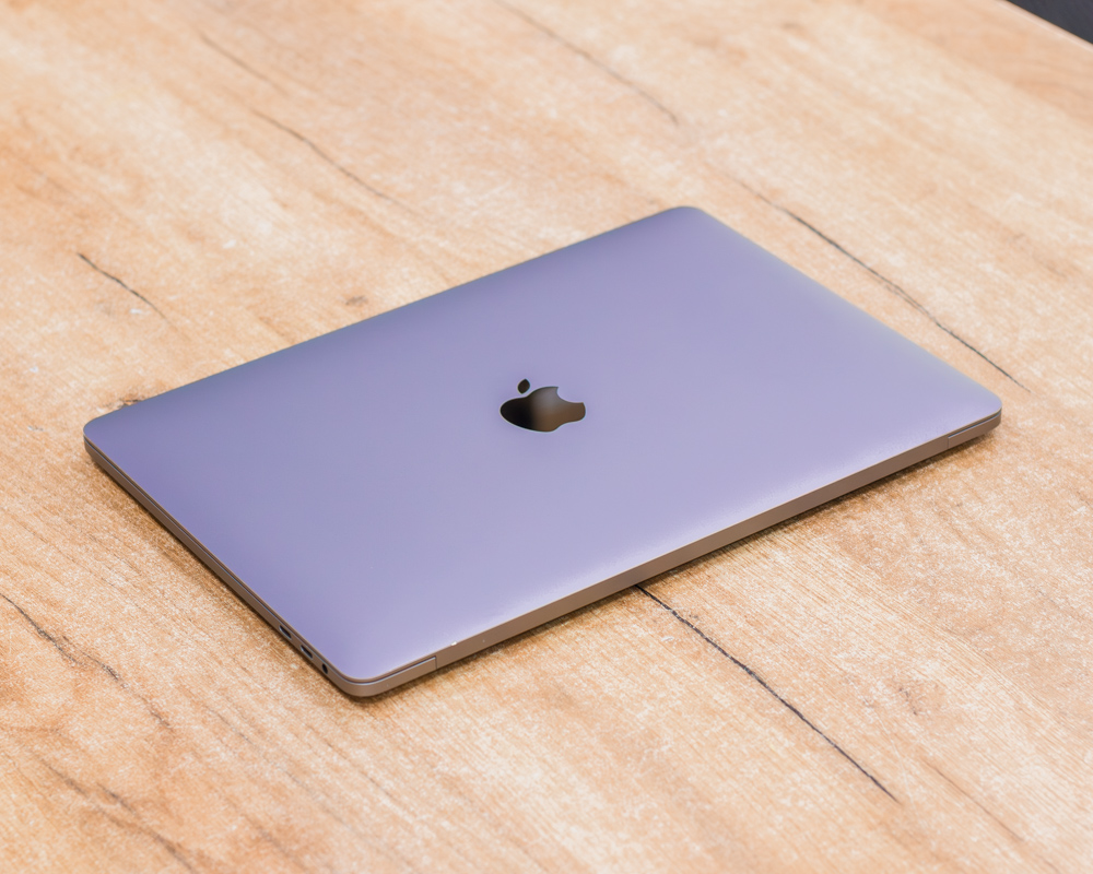 Ноутбук Apple Macbook Pro 13