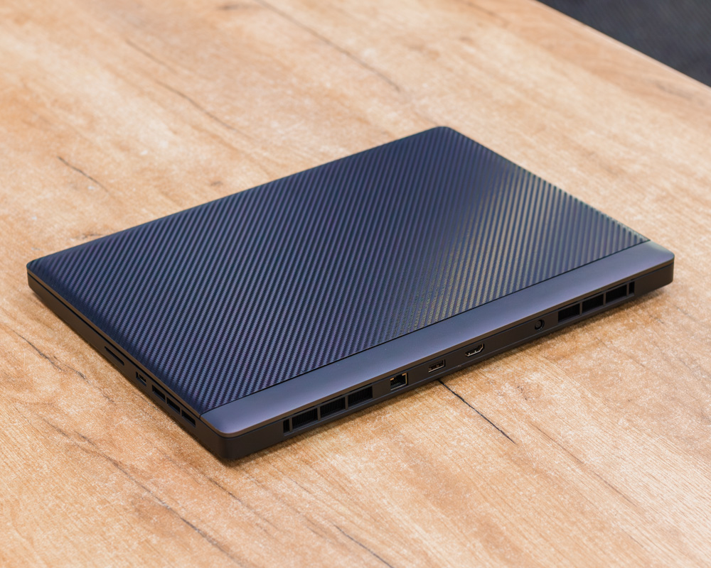 Игровой ноутбук Xiaomi Mi Gaming (144Hz/i7-9gen/RTX 2060 6GB/16GB/SSD 512GB)