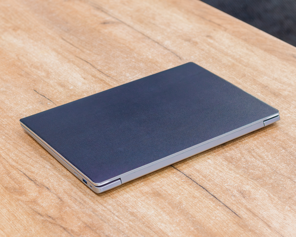 Ноутбук Horizont H-book 15 МАК4 T34E4W (FHD IPS/i3-11gen/8GB/SSD 120GB)