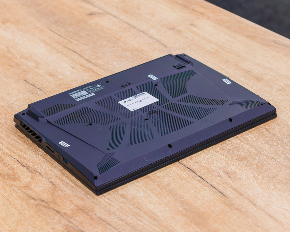 Игровой ноутбук Hasee (FHD IPS/i5-9gen/GTX 1650 4GB/16GB/SSD 512GB)
