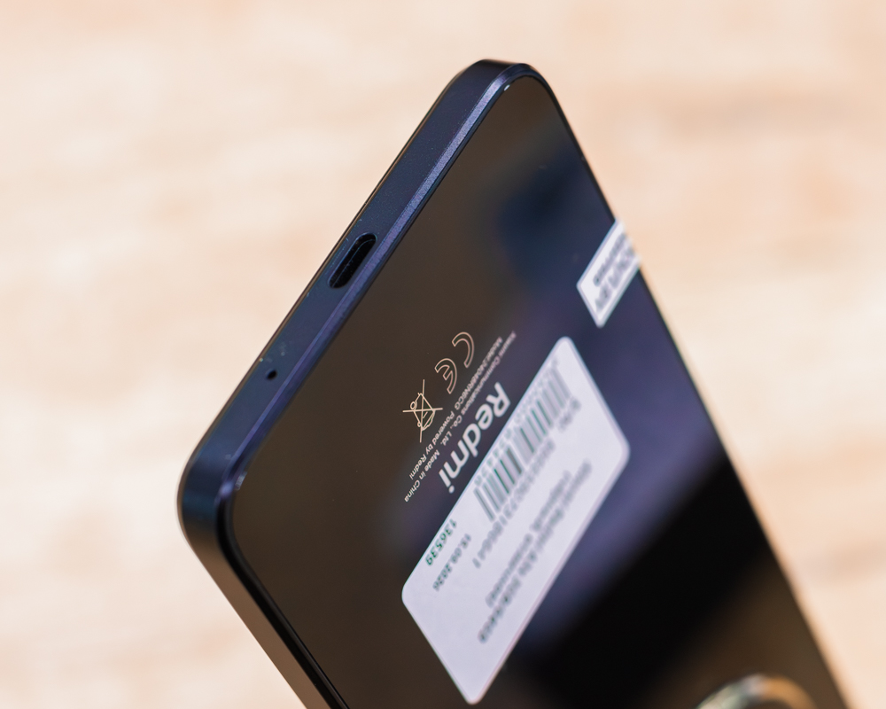 Xiaomi Redmi A3x 3GB/64GB (чёрный, отличное)