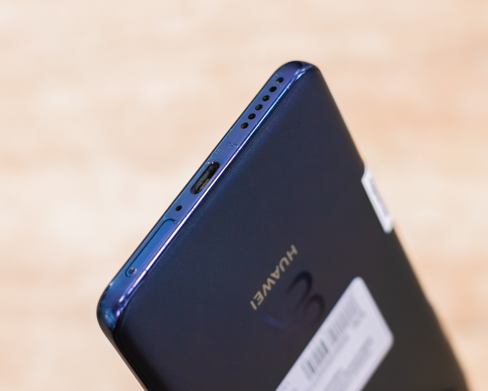 Huawei nova 10 Pro GLA-LX1 8GB/256GB (сияющий черный, хорошее)