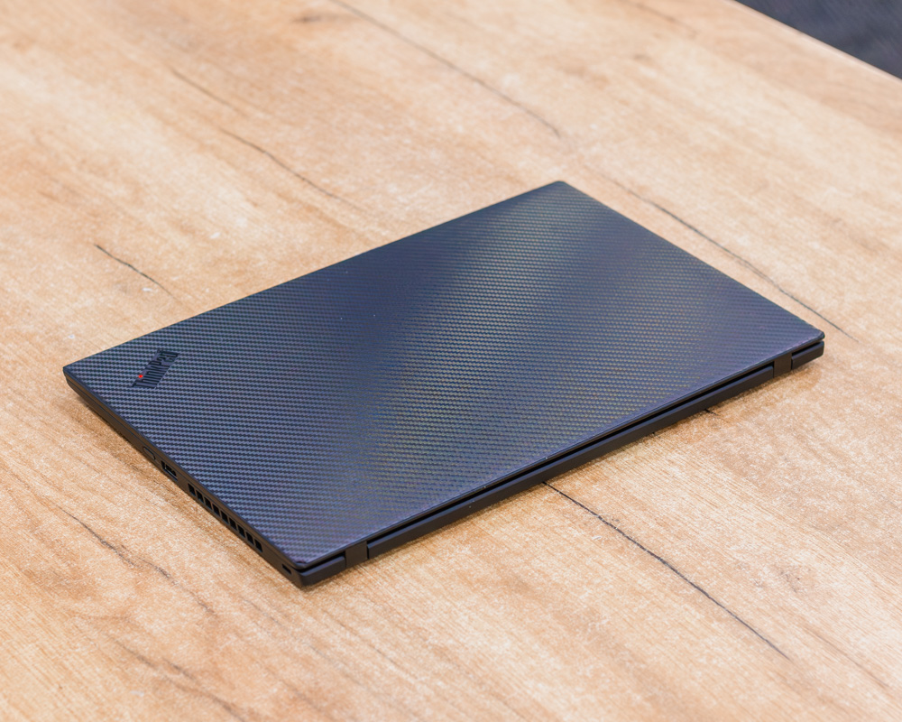 Ноутбук Lenovo ThinkPad X1 Carbon 7 Gen (FHD IPS/i7-8gen/16GB/SSD 512GB)