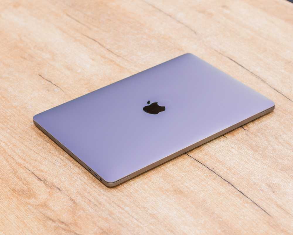 Ноутбук Apple MacBook Pro 13