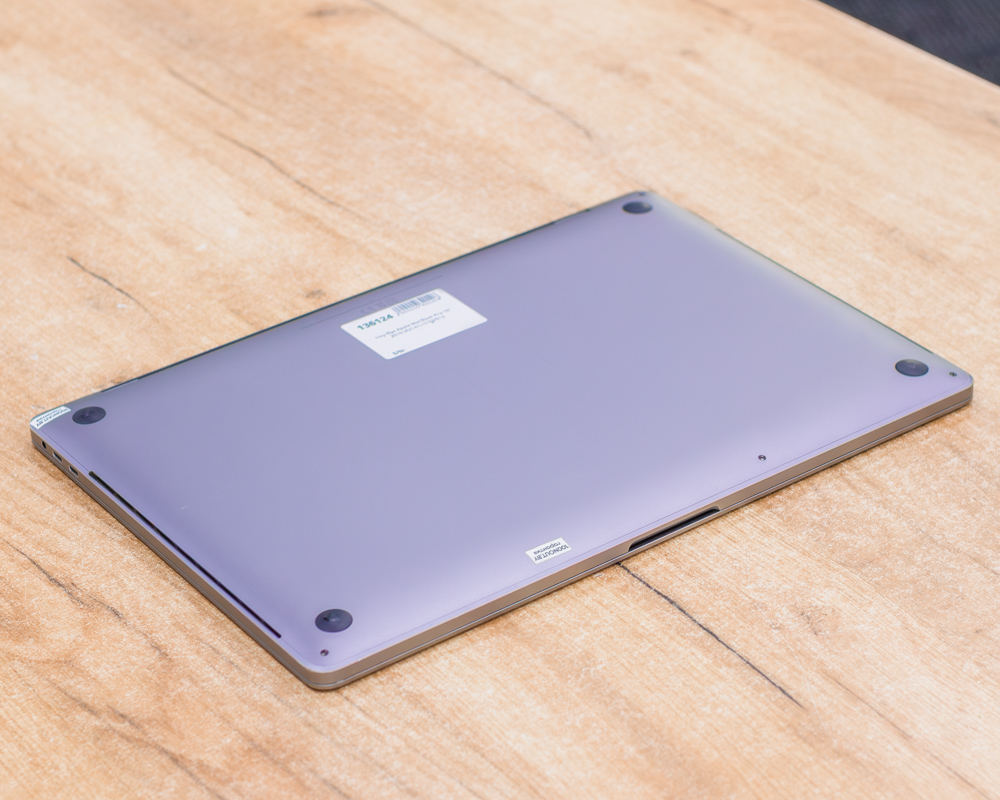 Ноутбук Apple MacBook Pro 16