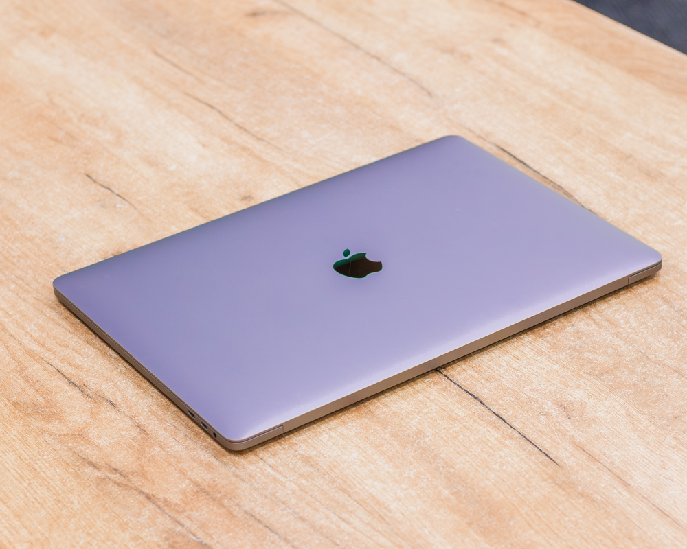 Ноутбук Apple MacBook Pro 15
