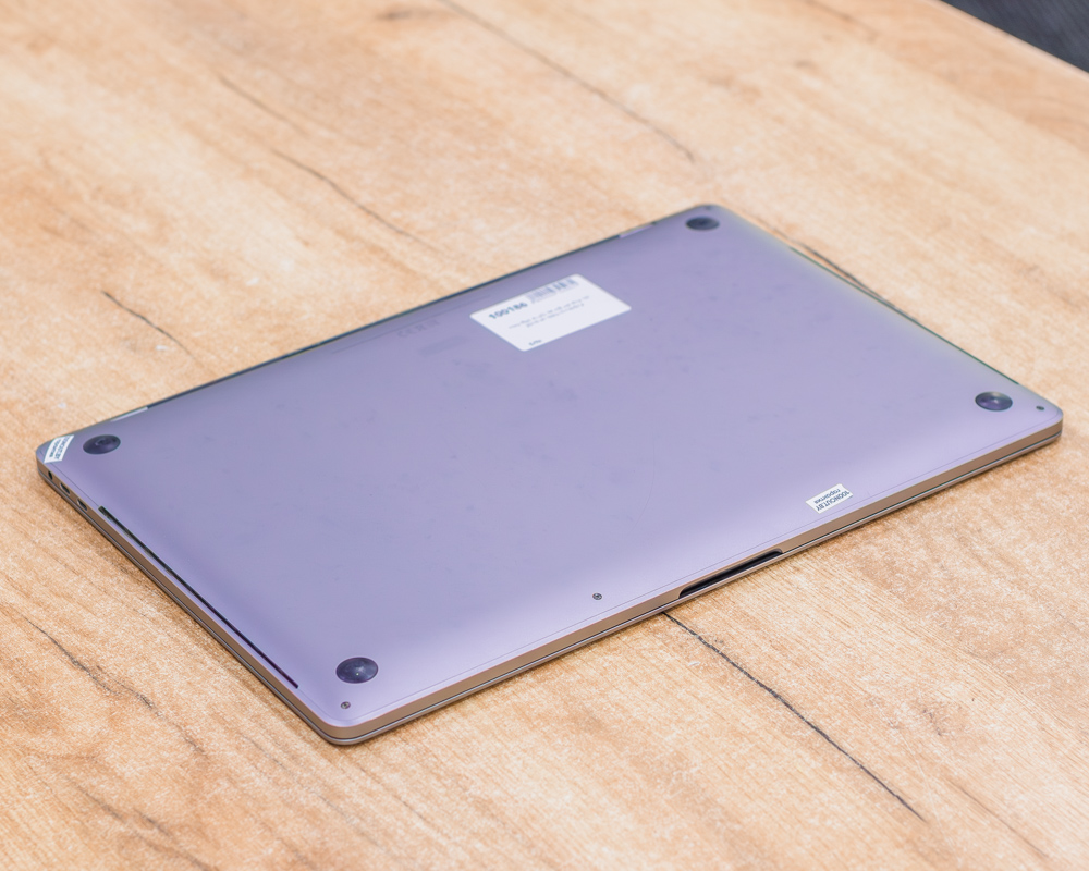 Ноутбук Apple MacBook Pro 15
