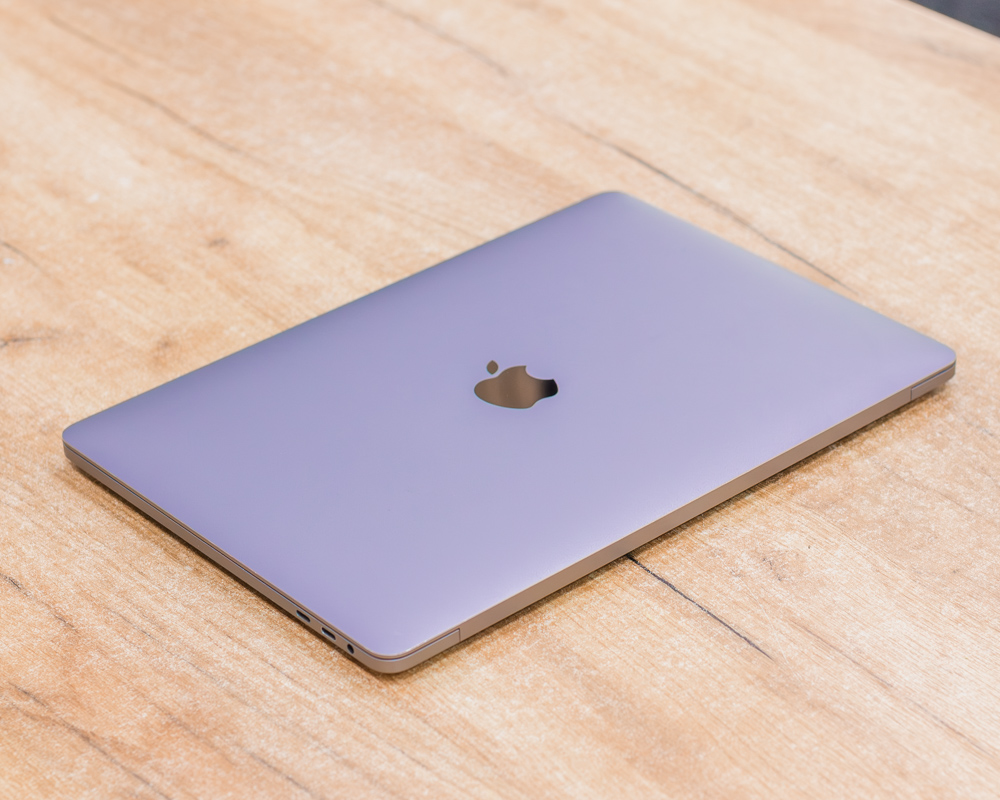 Ноутбук Apple MacBook Pro 13