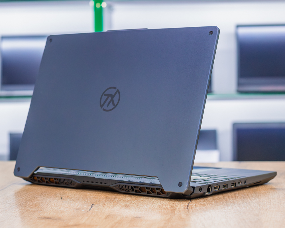 Игровой ноутбук Asus TUF A15 FA506 (144Hz/Ryzen 7 4800H/RTX 2060 6GB/16GB/SSD 512GB)