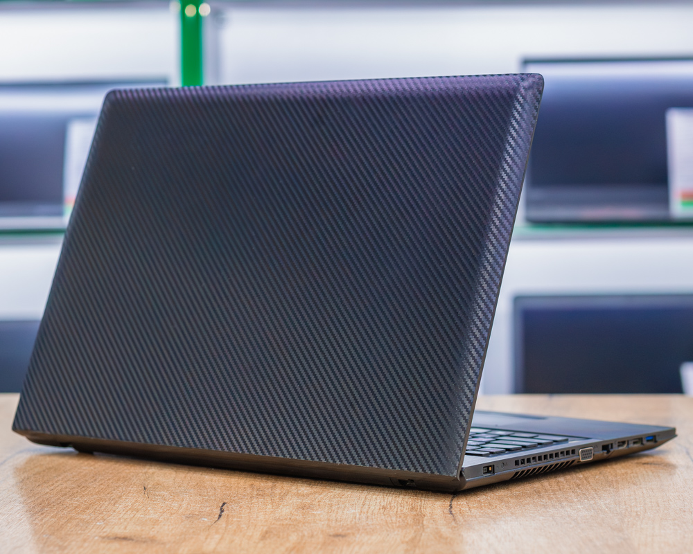 Ноутбук Lenovo Z50-70 (FHD/i7-4gen/GeForce 840M 2GB/8GB/SSD 128GB)