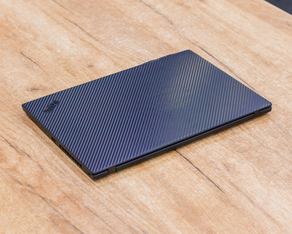 Ноутбук Lenovo ThinkPad X1 Carbon 7 Gen (FHD IPS/i7-8gen/16GB/SSD 512GB)