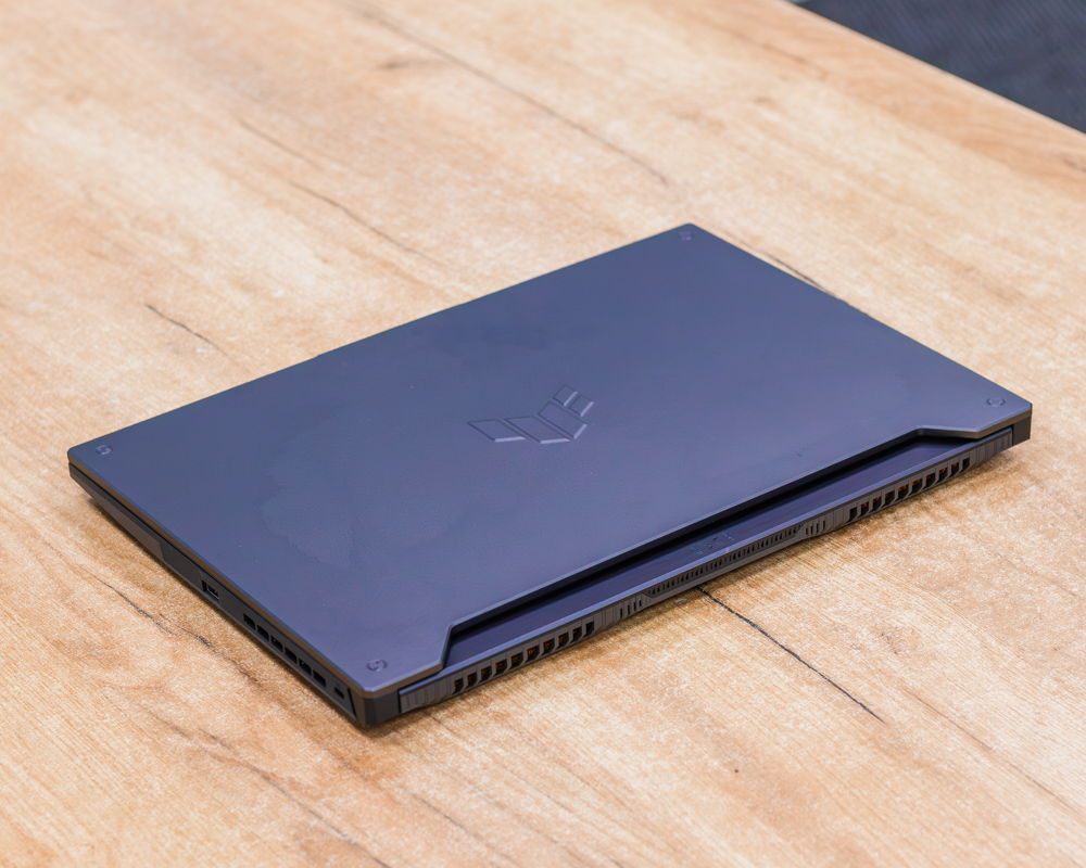 Игровой ноутбук Asus TUF Gaming FX507ZC4 (144Hz/i5-12gen/RTX 3050 4GB/16GB/SSD 512GB)