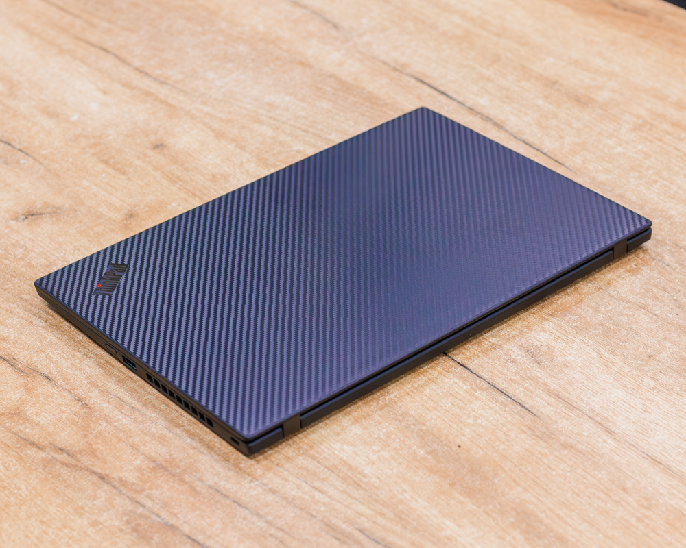 Ноутбук Lenovo ThinkPad X1 Carbon 7 Gen (FHD IPS/i7-8gen/16GB/SSD 512GB)