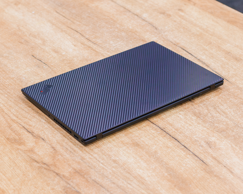 Ноутбук Lenovo ThinkPad X1 Carbon 6 Gen (FHD IPS/i7-8gen/16GB/SSD 512GB)