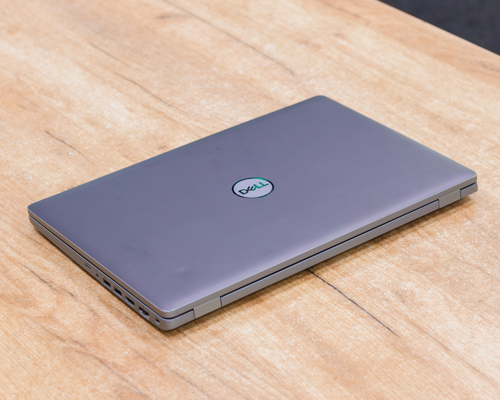 Ноутбук Dell Latitude 5510 (FHD IPS/i5-10gen/8GB/SSD 512GB)
