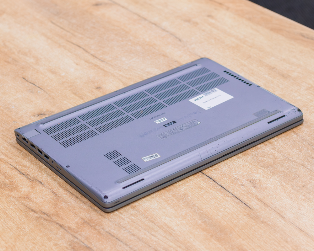 Ноутбук Dell Latitude 5510 (FHD IPS/i5-10gen/8GB/SSD 512GB)