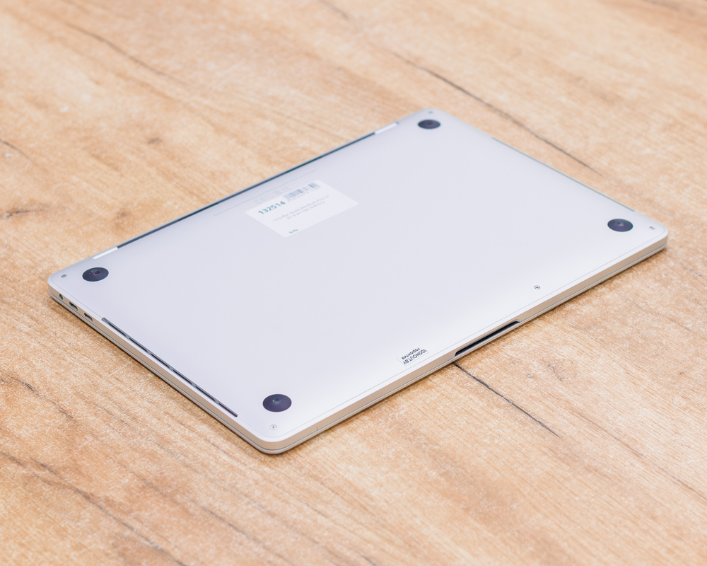 Ноутбук Apple MacBook Pro 13