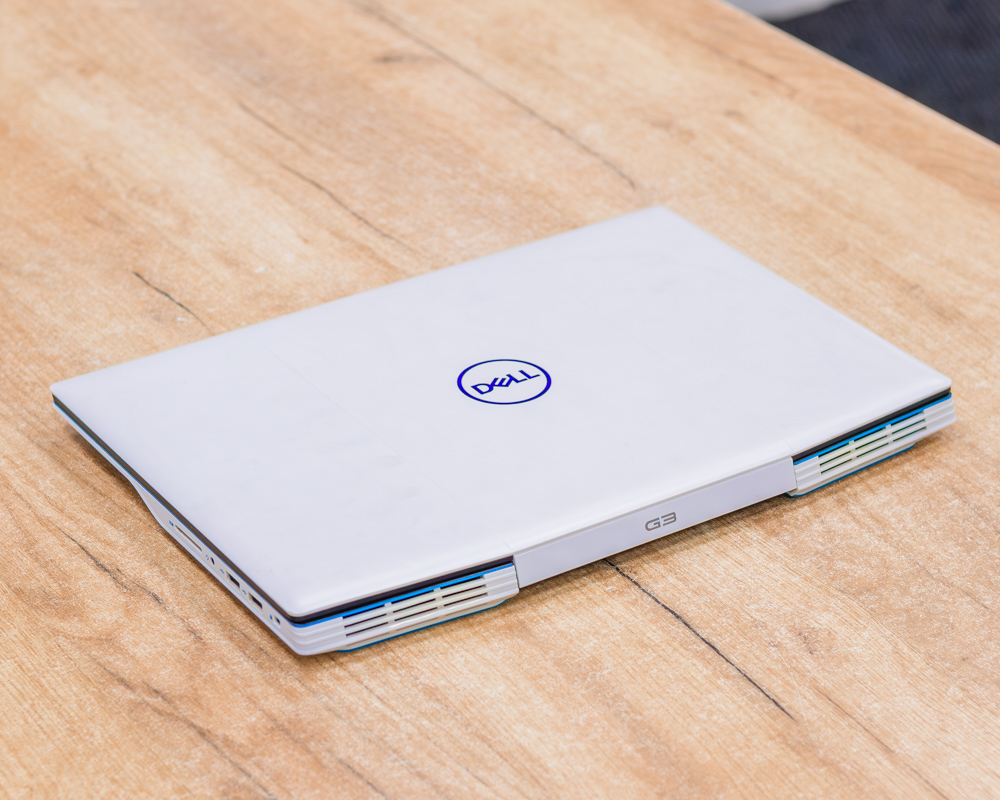 Игровой ноутбук Dell G3 Gaming 3500 (144Hz/i7-10gen/RTX 2060 6GB/16GB/SSD 512GB)