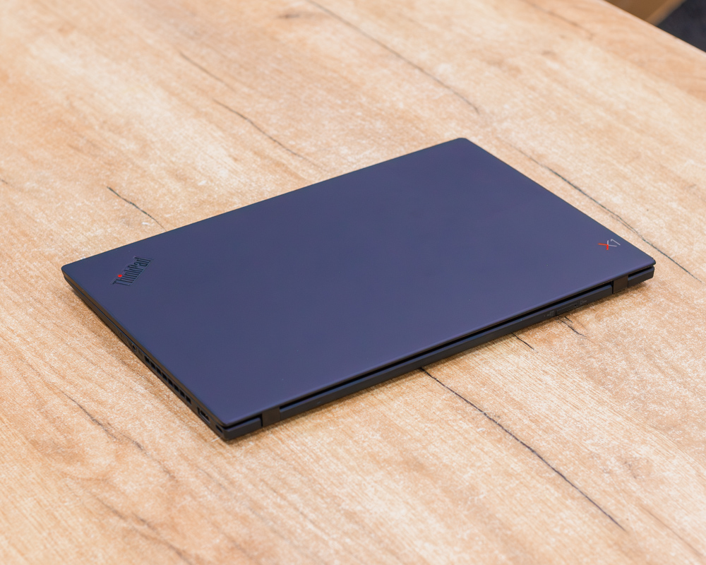 Ноутбук Lenovo ThinkPad X1 Carbon 6 Gen (FHD IPS/i7-8gen/16GB/SSD 512GB)