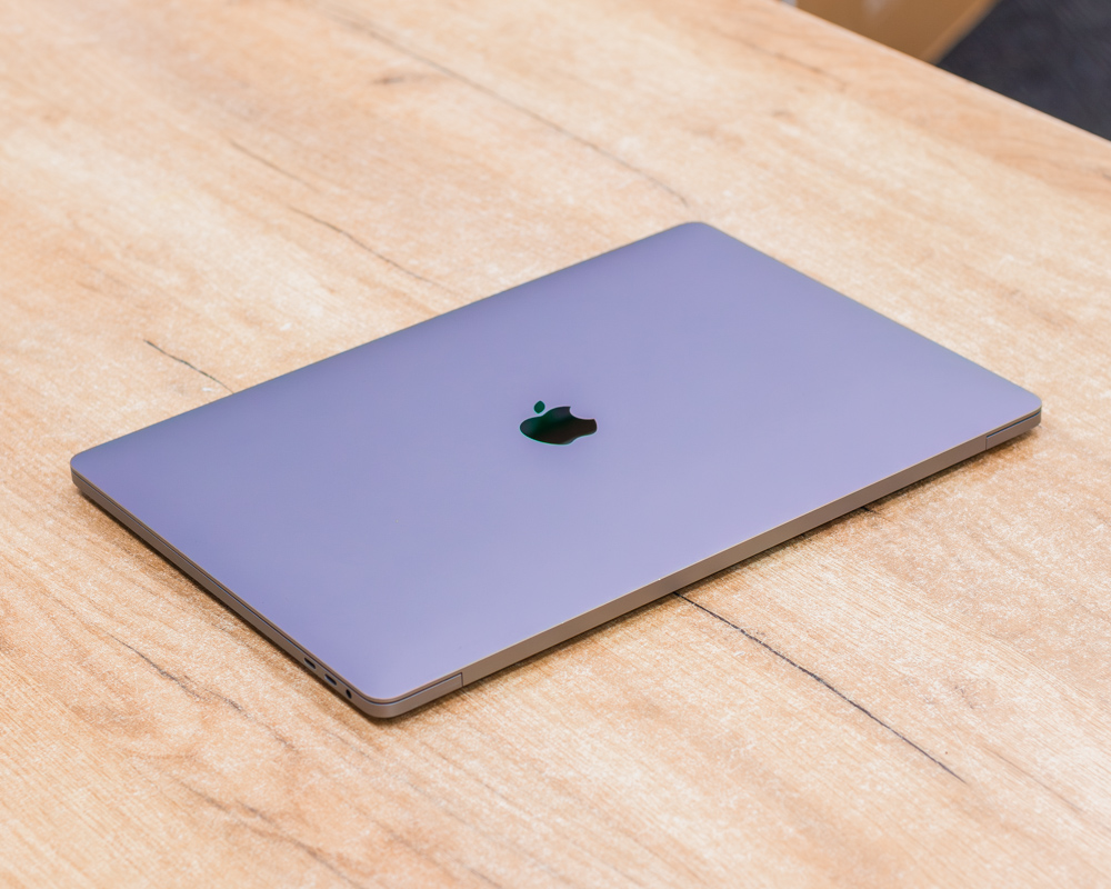 Ноутбук Apple MacBook Pro 16