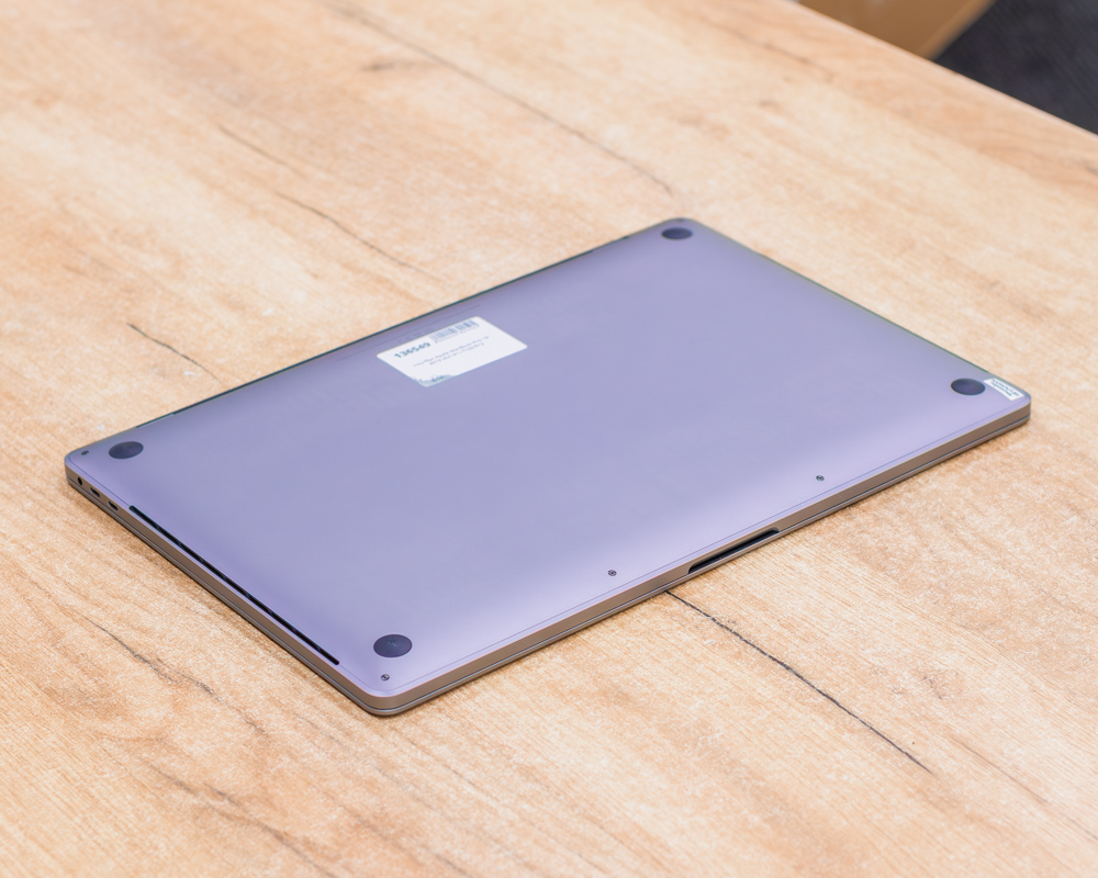 Ноутбук Apple MacBook Pro 16