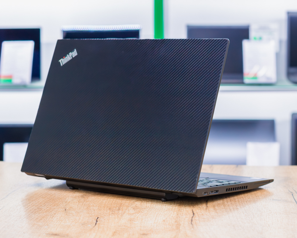 Ноутбук Lenovo ThinkPad T580 (FHD IPS/i7-8gen/32GB/SSD 512GB)