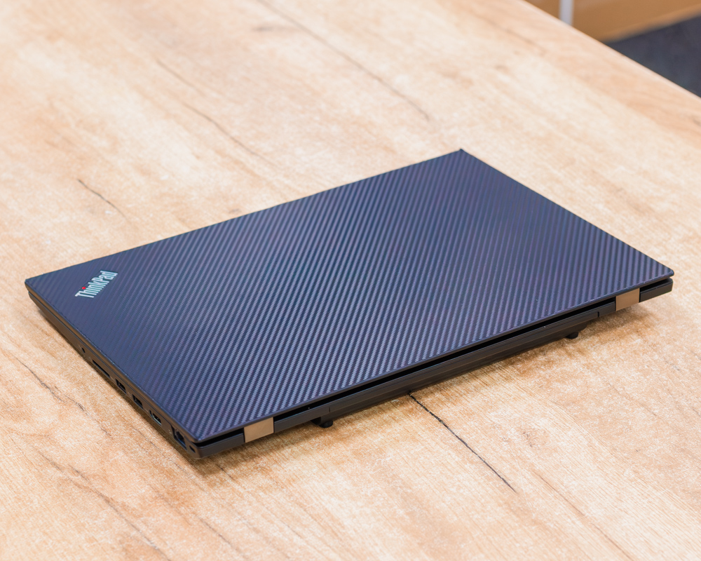 Ноутбук Lenovo ThinkPad T580 (FHD IPS/i7-8gen/32GB/SSD 512GB)