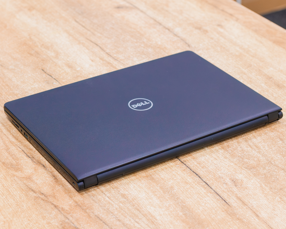 Ноутбук Dell Vostro 15 3568 (HD/i3-6gen/Radeon HD 8500M 2GB/8GB/HDD 1TB)