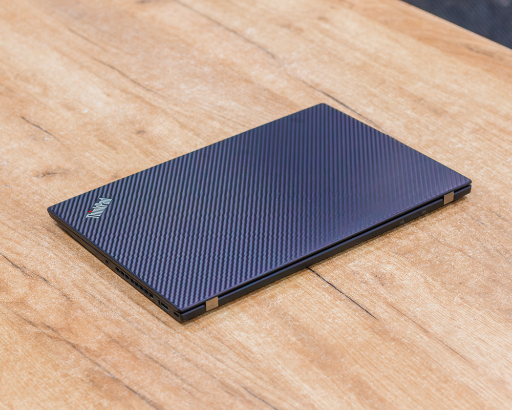 Ноутбук Lenovo ThinkPad X1 Carbon 5 Gen (FHD IPS/i7-7gen/16GB/SSD 512GB)