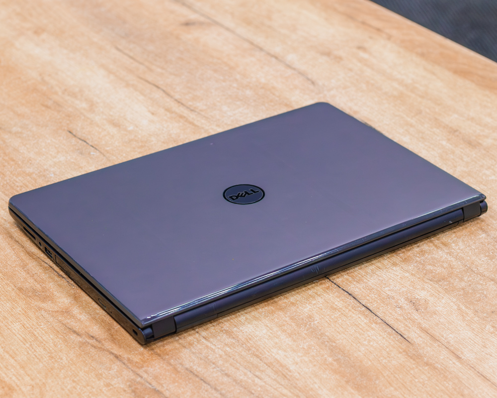 Ноутбук Dell Inspiron 15 3573 (HD/Celeron N4000/4GB/HDD 512GB)