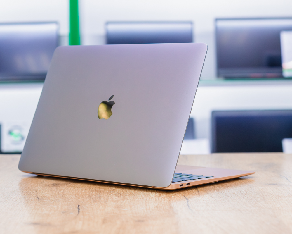 Ноутбук Apple MacBook Air 13