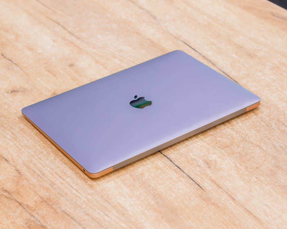 Ноутбук Apple MacBook Air 13