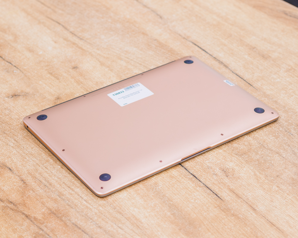 Ноутбук Apple MacBook Air 13