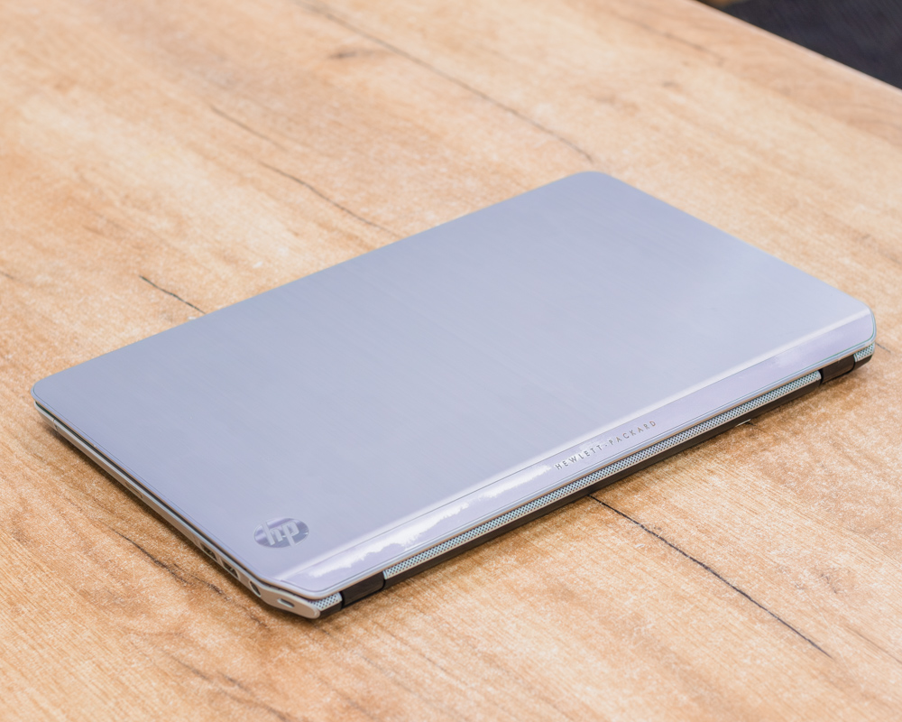 Ноутбук HP Envy m6-1000 (HD/A6-4400M/Radeon HD 7570M 2GB/8GB/HDD 500GB)
