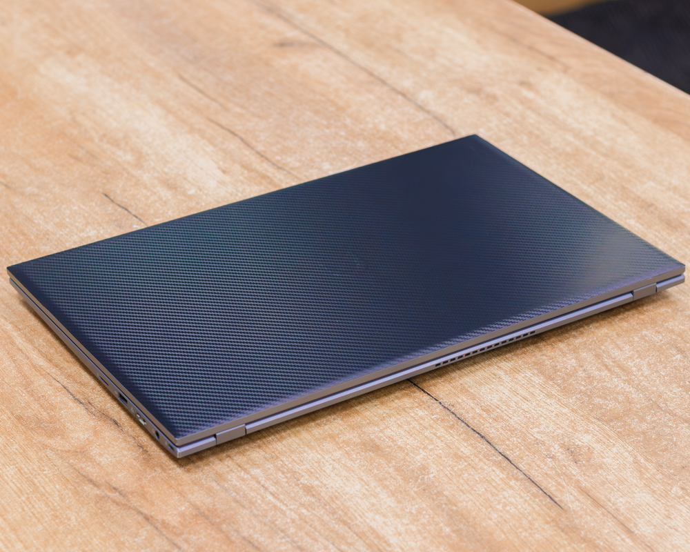 Ноутбук Irbis SmartBook 17NBP4506 (FHD IPS/i5-13gen/16GB/SSD 512GB)