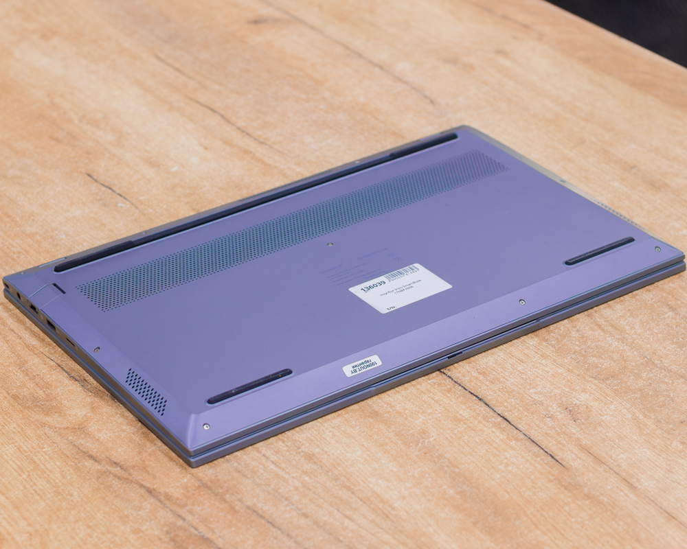 Ноутбук Irbis SmartBook 17NBP4506 (FHD IPS/i5-13gen/16GB/SSD 512GB)