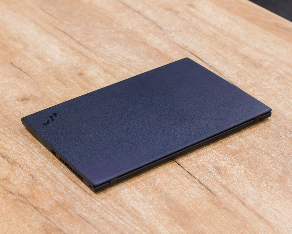 Ноутбук Lenovo ThinkPad X1 Carbon 8 Gen (FHD IPS/i5-10gen/16GB/SSD 512GB)