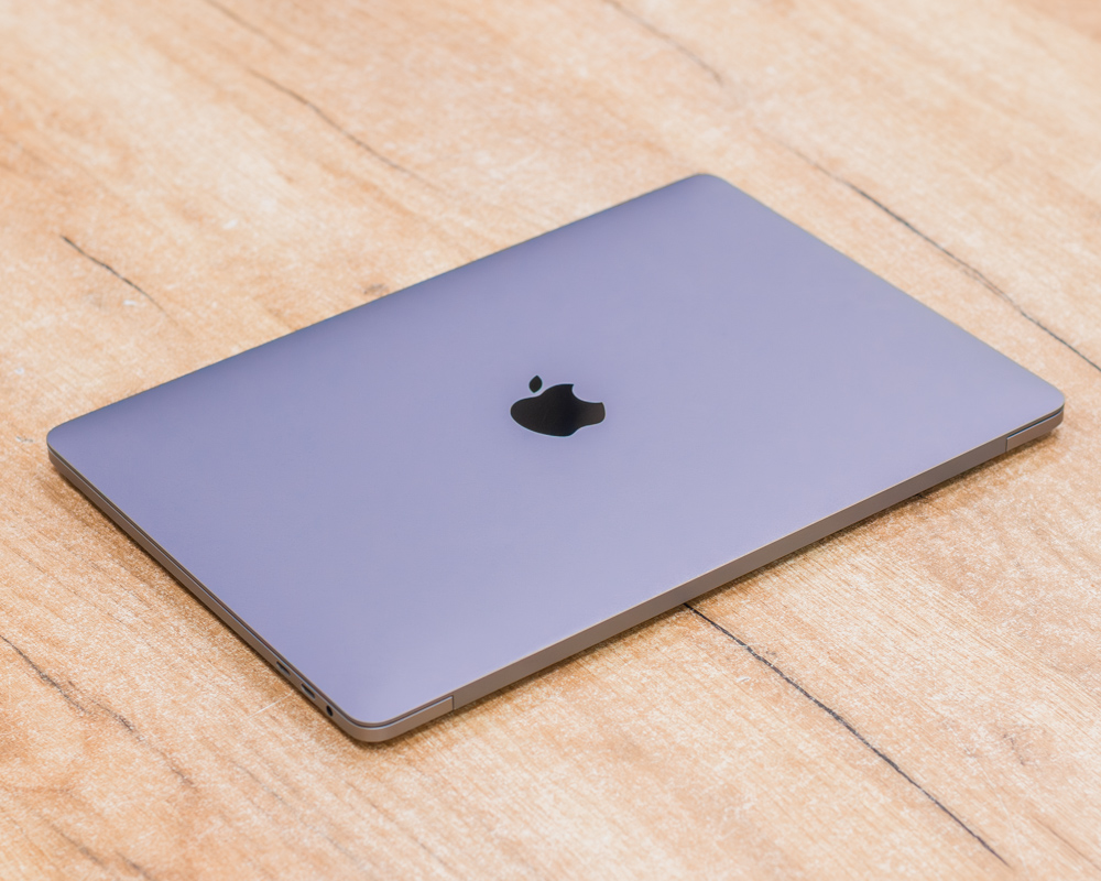 Ноутбук Apple MacBook Pro 13