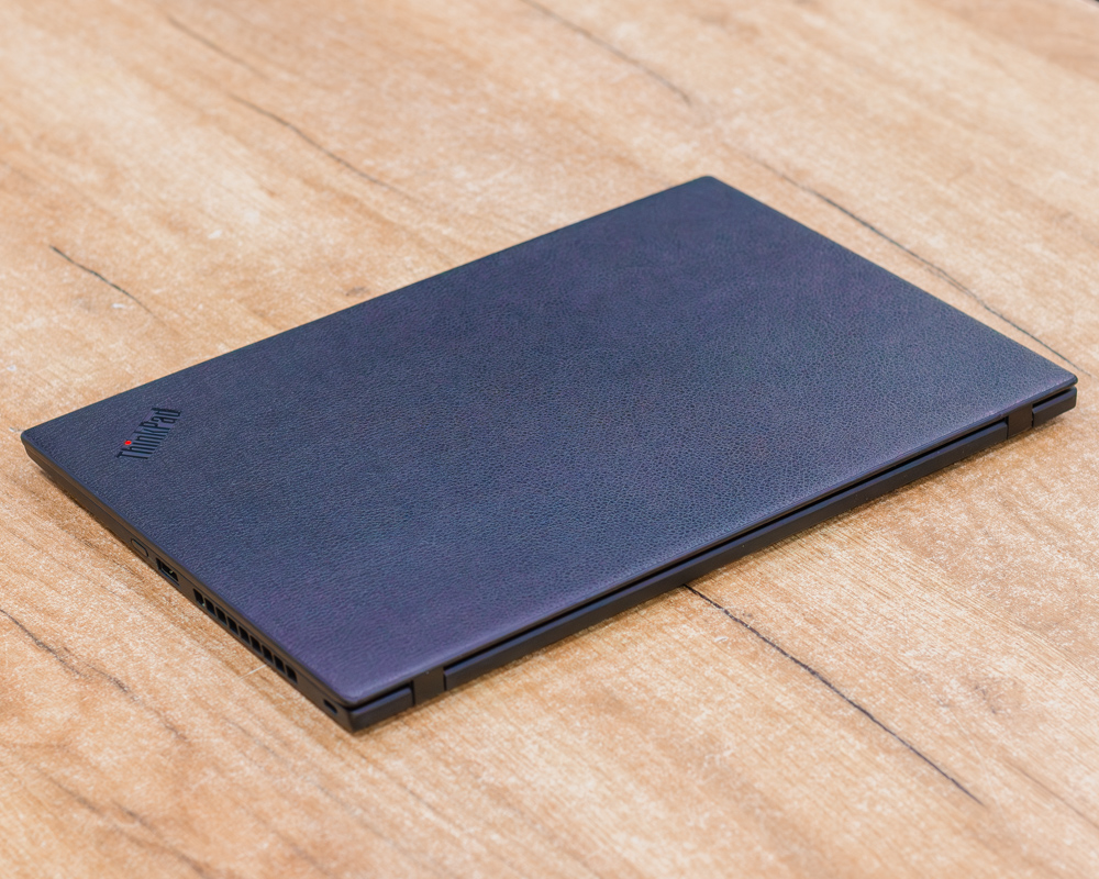 Ноутбук Lenovo ThinkPad X1 Carbon 8 Gen (FHD IPS/i5-10gen/16GB/SSD 512GB)